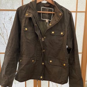 J Crew Jacket